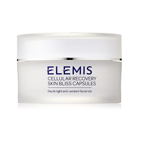 Elemis Cellular Recovery Skin Bliss Capsules  i gruppen Ansikte / Ampuller & Kurer / Kombinerad hud hos Hudotekets Webshop (2200269)