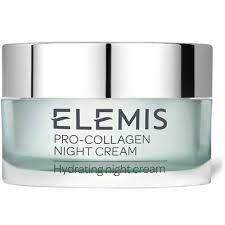 Elemis Pro-Collagen Night Cream  i gruppen Ansikte / Ansiktskräm / Nattkräm / Mogen hud hos Hudotekets Webshop (2200274)