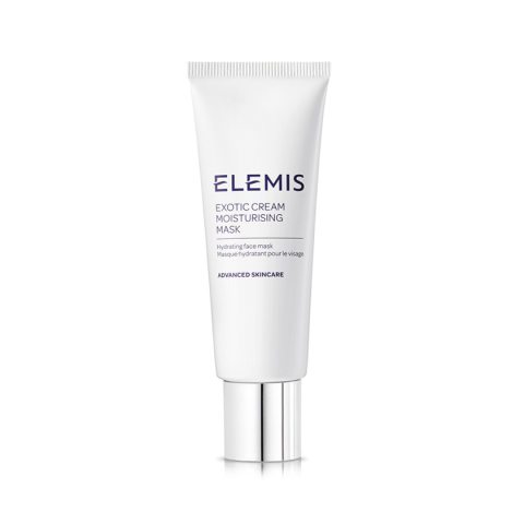 Elemis Exotic Cream Moisturising Mask i gruppen Ansikte / Ansiktsmask / Ansiktsmasker för torr hud hos Hudotekets Webshop (2200285)