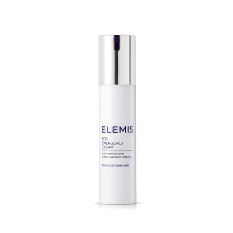 Elemis S.O.S. Emergency Cream i gruppen Ansikte / Ansiktskräm / Nattkräm / Nattkräm för torr hud hos Hudotekets Webshop (2200290)