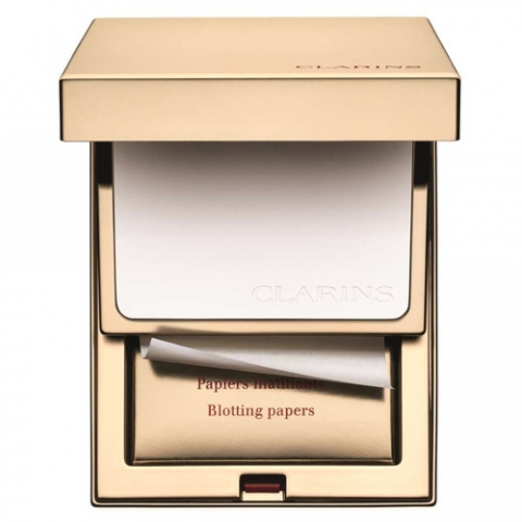 Clarins Kit Pores & Matite i gruppen Makeup / Bas / Puder hos Hudotekets Webshop (22003000-8)