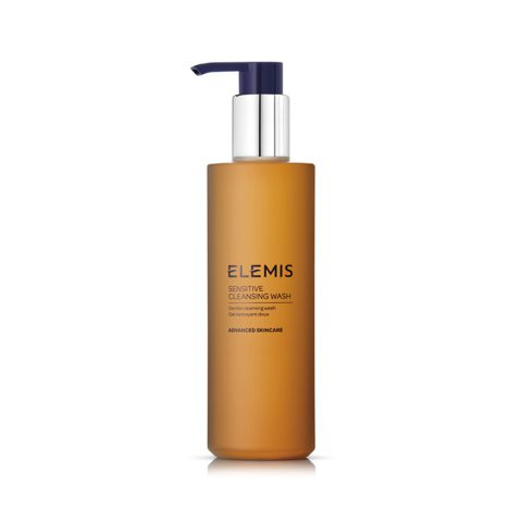 Elemis Sensitive Cleansing Wash | Ansiktsvård - Ansiktsrengöring - Ansiktsrengöring för känslig hud | Apoteka