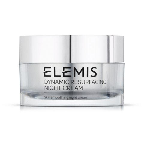 Elemis Dynamic Resurfacing Night Cream  i gruppen Ansikte / Ansiktskräm / Nattkräm / Mogen hud hos Hudotekets Webshop (2200712)