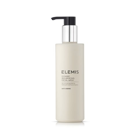 Elemis Dynamic Resurfacing Facial Wash  i gruppen Ansikte / Rengöringsritualen / Ansiktsrengöring / Mogen hud hos Hudotekets Webshop (2200713)