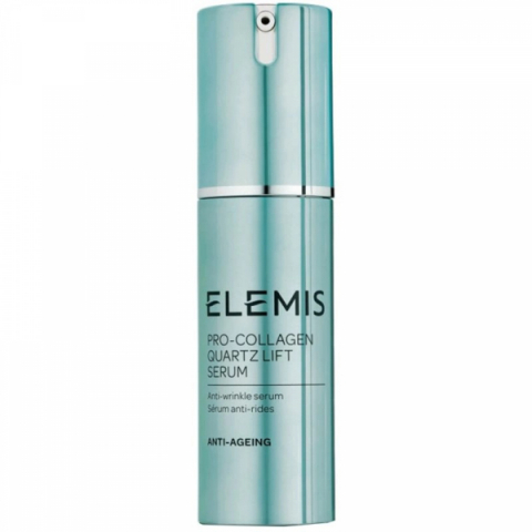 Elemis Pro-Collagen Quartz Lift Serum | Ansiktsvård - Ansiktsserum - Mogen hud | Apoteka