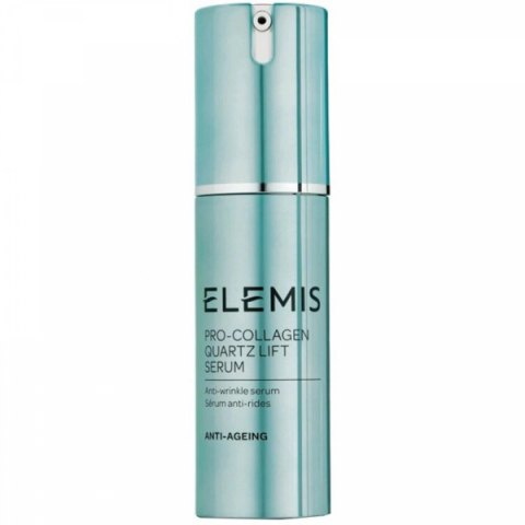 Elemis Pro-Collagen Quartz Lift Serum  i gruppen Ansikte / Serum & olja / Mogen hud hos Hudotekets Webshop (2200777)