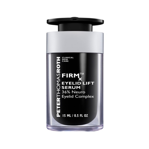 Peter Thomas Roth FirmX Eyelid Lift & Firm Serum i gruppen Ansikte / Ögon / Alla hudtyper hos Hudotekets Webshop (2201015)