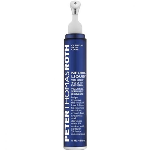 Peter Thomas Roth Neuroliquid Volufill Youth Eye Serum i gruppen Ansikte / Senast inkommet hos Hudotekets Webshop (2201184)