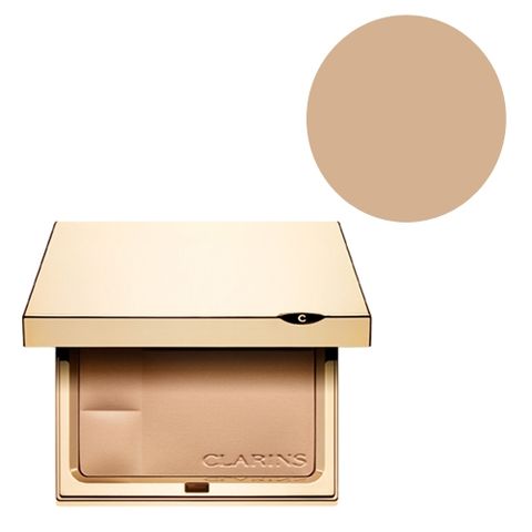 Clarins Ever Matte Shine Control Mineral Powder Compact i gruppen Makeup / Bas / Puder hos Hudotekets Webshop (22020001-1r)