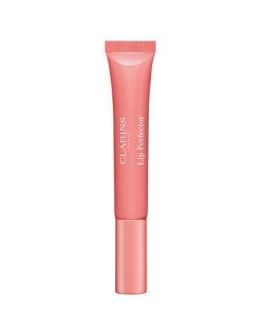 Clarins Natural Lip Perfector 05 Candy Shimmer i gruppen Makeup / Läppar / Läppglans hos Hudotekets Webshop (22040005-5)