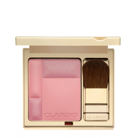 Clarins Blush Prodige 03 Miami Pink i gruppen Makeup / Bas / Rouge hos Hudotekets Webshop (22049003-8)