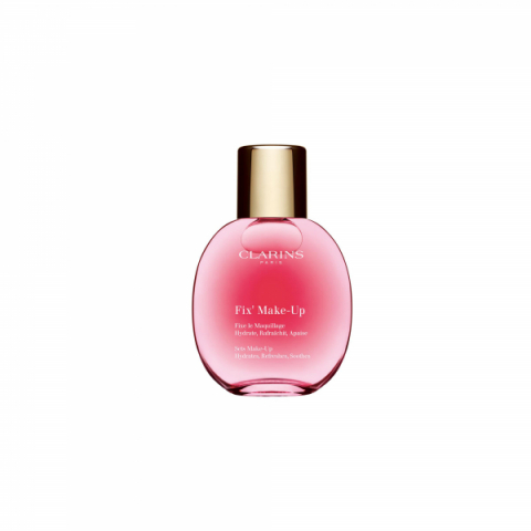 Clarins Fix Make Up 50ml