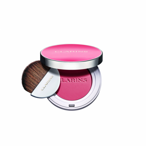 Clarins Joli Blush i gruppen Makeup / Rouge & Bronzer hos Hudotekets Webshop (r22052002-3)