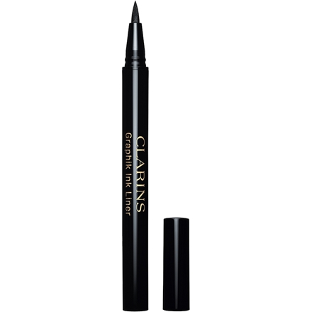 Clarins Graphik Ink Liner 01 Intense Black i gruppen Makeup / Ögon / Kajal & Eyeliner hos Hudotekets Webshop (22059001)