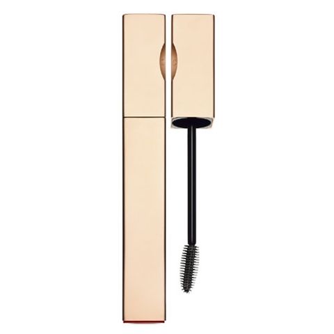 Clarins Be Long Mascara 01 Intense Black