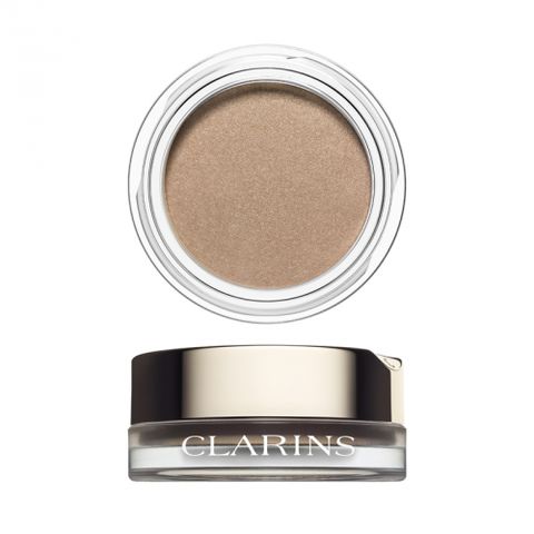 Clarins Ombre Matte Eyeshadow 06 Earth