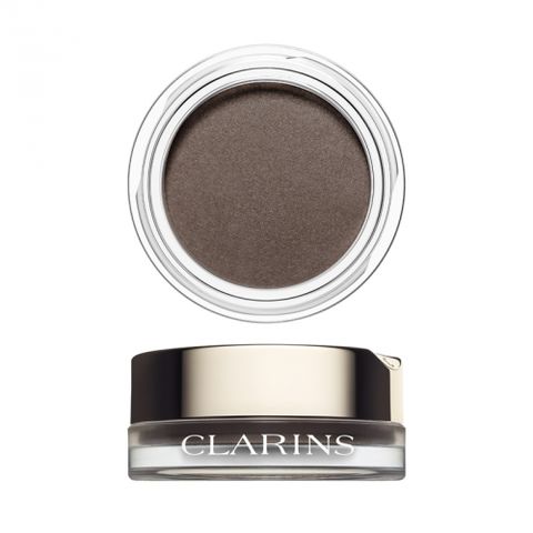 Clarins Ombre Matte Eyeshadow 03 Taupe i gruppen Makeup / Ögon / Ögonskugga hos Hudotekets Webshop (22066003-2)