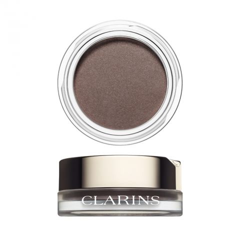 Clarins Ombre Matte Eyeshadow 04 Rosewood i gruppen Makeup / Ögon / Ögonskugga hos Hudotekets Webshop (22066004-1)