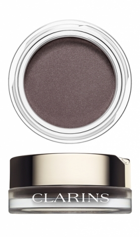 Clarins Ombre Matte Eyeshadow 08 Heather i gruppen Makeup / Ögon / Ögonskugga hos Hudotekets Webshop (22066008-7)