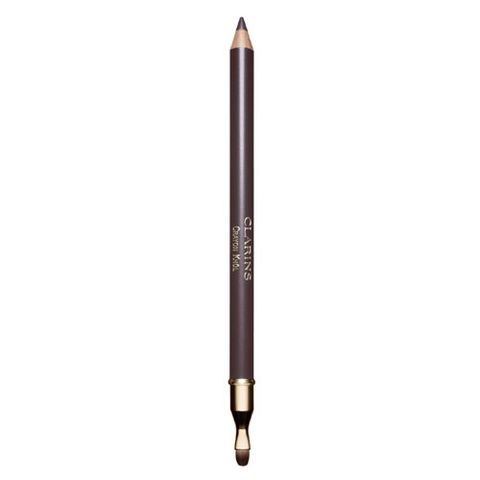 Clarins Crayon Khôl Long-Lasting Eye Pencil 06 Bronze i gruppen Makeup / Ögon / Kajal & Eyeliner hos Hudotekets Webshop (22071006-9)