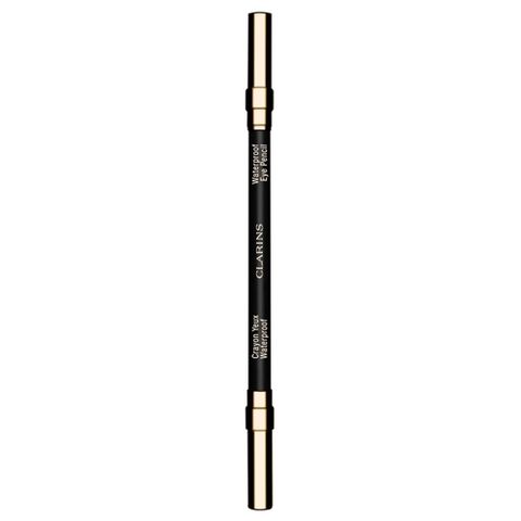 Clarins Waterproof Eye Liner Pencil i gruppen Makeup / Ögon / Kajal & Eyeliner hos Hudotekets Webshop (22081001-3r)