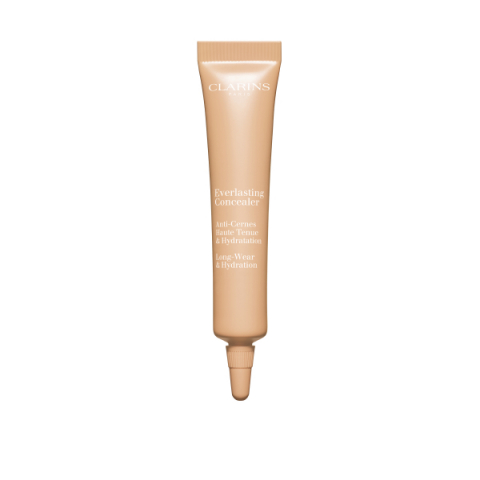 Clarins Everlasting Concealer i gruppen Makeup / Bas / Concealer hos Hudotekets Webshop (r22082100)