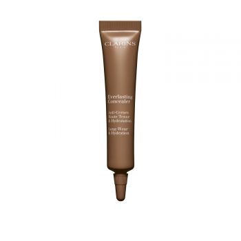 Clarins Everlasting Concealer 05 Very Deep i gruppen Makeup / Bas / Concealer hos Hudotekets Webshop (22082005)