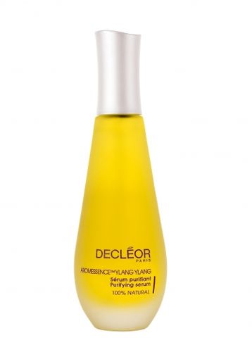 Decléor Aroma Pureté Aromessence Ylang Ylang Purifying Serum i gruppen Ansikte / Serum & olja / Fet hud hos Hudotekets Webshop (221001)