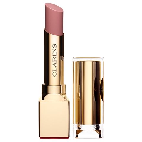 Clarins Rouge Eclat Lipstick 16 Candy Rose