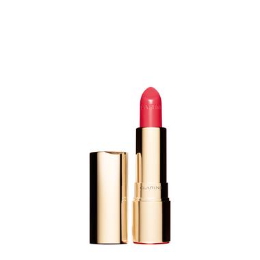 Clarins Joli Rouge Bright Coral 740 i gruppen Makeup / Läppar / Läppstift hos Hudotekets Webshop (22102740-3)