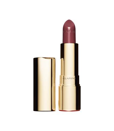 Clarins Joli Rouge Litchi 755 i gruppen Makeup / Läppar / Läppstift hos Hudotekets Webshop (22102755)