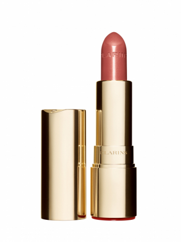 Clarins  Joli Rouge Brillant i gruppen Makeup / Läppar / Läppstift hos Hudotekets Webshop (r22103 732-1)