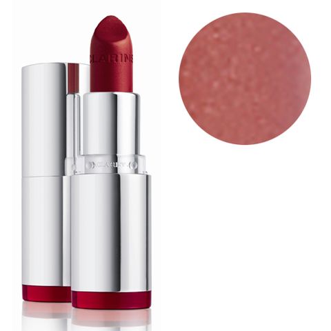 Clarins Joli Rouge 703 Ginger i gruppen Makeup / Läppar / Läppstift hos Hudotekets Webshop (22105703-1)