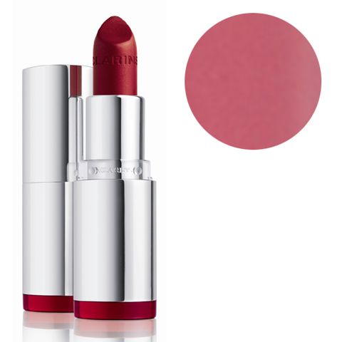 Clarins Joli Rouge 707 Petal Pink i gruppen Makeup / Läppar / Läppstift hos Hudotekets Webshop (22105707-7)