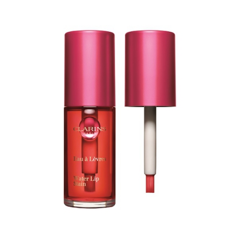 Clarins Water Lip Stain i gruppen Makeup / Läppar / Läppglans hos Hudotekets Webshop (r22108001-4)