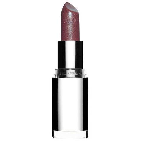 Clarins Joli Rouge Brillant 06 Fig i gruppen Makeup / Läppar / Läppstift hos Hudotekets Webshop (22113006-9)