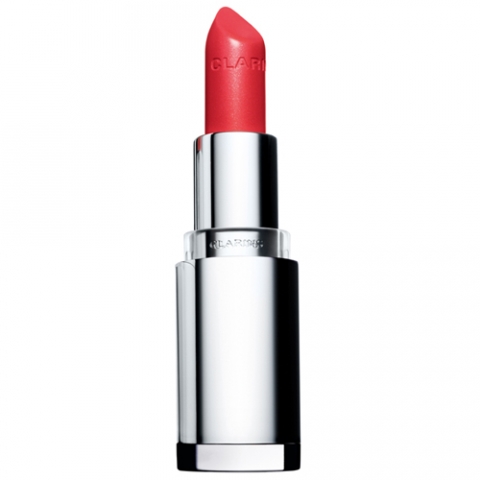 Clarins Joli Rouge Brillant 22 Coral Dahlia i gruppen Makeup / Läppar / Läppstift hos Hudotekets Webshop (22113022-9)