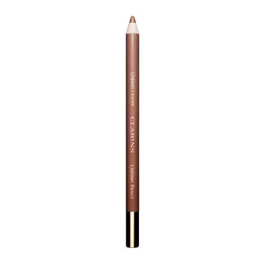 Clarins Lipliner Pencil Nude Fair 01 i gruppen Makeup / Läppar / Läppenna hos Hudotekets Webshop (22115001-9)