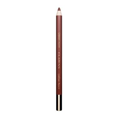 Clarins Lip Pencil Nude Rose 03 i gruppen Makeup / Läppar / Läppenna hos Hudotekets Webshop (22115003-7)