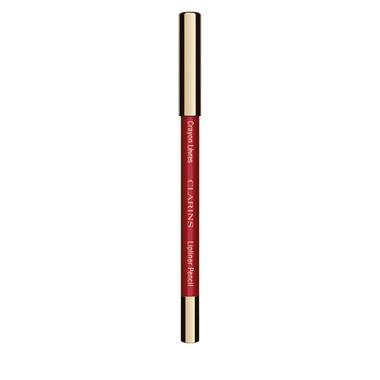 Clarins Lipliner Pencil Nude Red 06 i gruppen Makeup / Läppar / Läppenna hos Hudotekets Webshop (22115006)