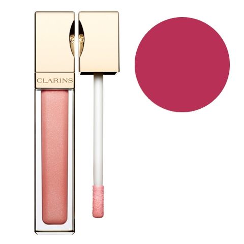 Clarins Gloss Prodige 05 Grenadine i gruppen Makeup / Läppar / Läppglans hos Hudotekets Webshop (22119005-7)