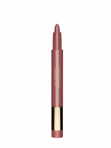 Clarins Joli Rouge Crayon 705C Soft Berry i gruppen Makeup / Läppar hos Hudotekets Webshop (22121705)