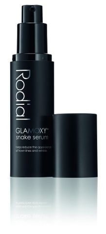 Rodial Glamoxy Snake Serum i gruppen Ansikte / Serum & olja / Mogen hud hos Hudotekets Webshop (223018)