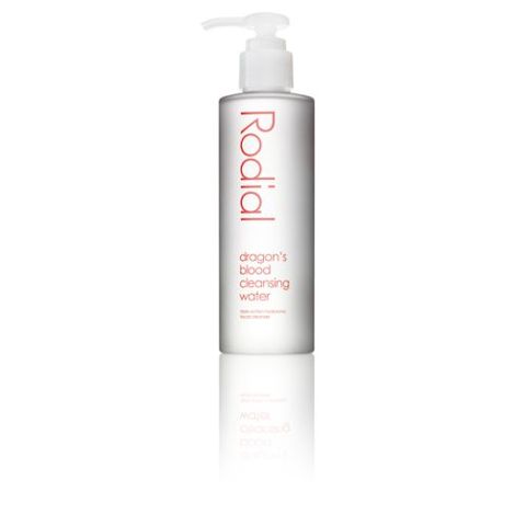Rodial Dragon's Blood Cleansing Water i gruppen Ansikte / Rengöringsritualen / Ansiktsrengöring / Känslig hud hos Hudotekets Webshop (223052)
