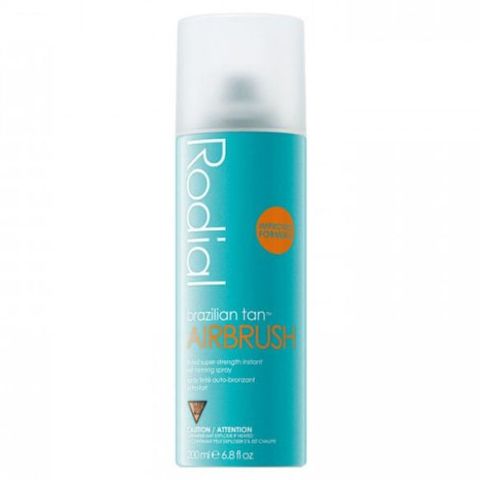 Rodial Brazilian Tan Airbrush i gruppen Kropp / Senast inkommet hos Hudotekets Webshop (223071)