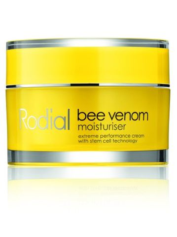 Rodial Bee Venom Moisturizer  i gruppen Ansikte / Ansiktskräm / 24-h kräm / 24h-kräm för mogen hud hos Hudotekets Webshop (223239)