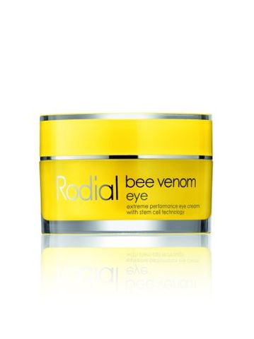 Rodial Bee Venom Eye  i gruppen Ansikte / Senast inkommet hos Hudotekets Webshop (223262)