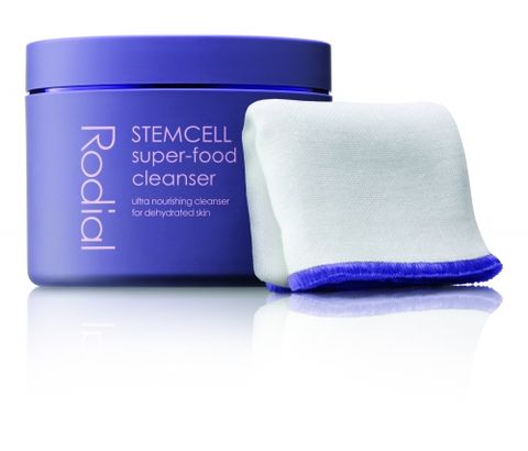 Rodial Stem Cell Super-Food Cleanser  i gruppen Ansikte / Rengöringsritualen / Ansiktsrengöring /  hos Hudotekets Webshop (223295)