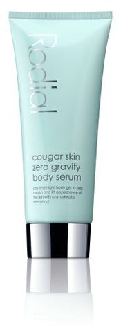 Rodial Cougar Skin Zero Gravity Body Serum i gruppen Kropp / Senast inkommet hos Hudotekets Webshop (223334)