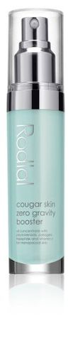 Rodial Cougar Skin Zero Gravity Booster i gruppen Ansikte / Serum & olja / Mogen hud hos Hudotekets Webshop (223335)